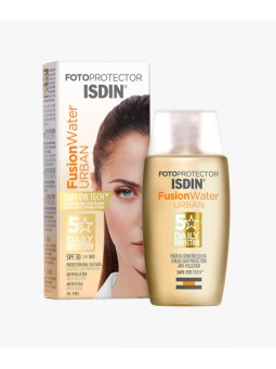 ISDIN SOLAR SPF30...