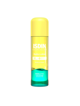 ISDIN FOTOPROTECTOR HYDRO...