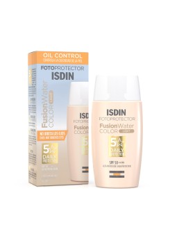ISDIN SOLAR SPF50+ FUSION...