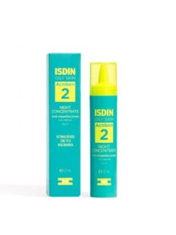 ISDIN TEEN SKIN ACNIBEN...