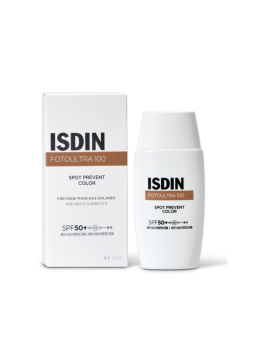 ISDIN SOLAR FOTOULTRA 100...