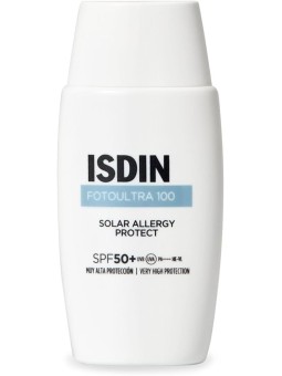 ISDIN FOTOULTRA 100 SOLAR...