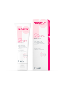 REPAVAR CREMA OTC 125 ML