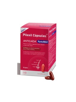 PILEXIL ANTICAIDA FORTEMAX...