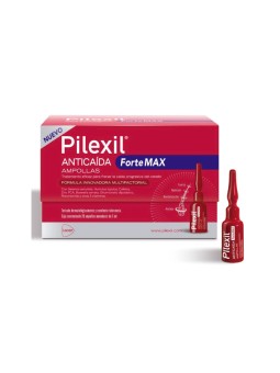 PILEXIL ANTICAIDA FORTEMAX...