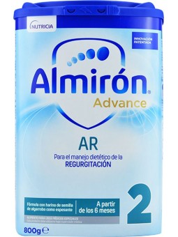 ALMIRON ADVANCE+ AR 2 800 G...