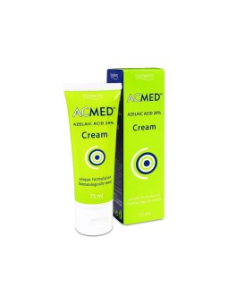 ACMED CREAM 1 ENVASE 75 ML
