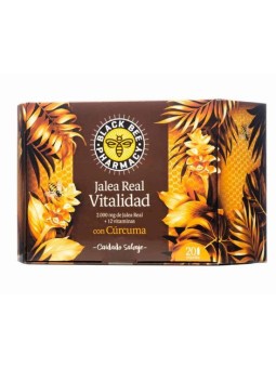 BLACK BEE PHARMACY JALEA...