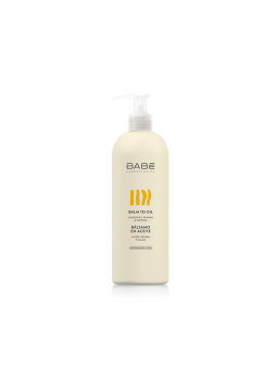 BABE BALSAMO EN ACEITE 500 ML