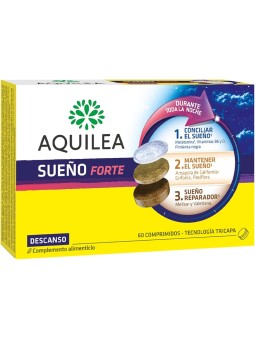 AQUILEA SUEÑO FORTE 60...