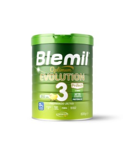 BLEMIL 3 OPTIMUM EVOLUTION...