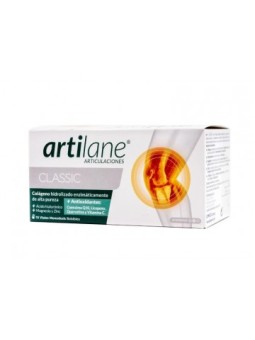 ARTILANE CLASSIC  15 VIALES...