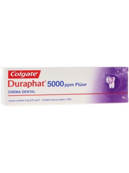 COLGATE DURAPHAT 5000 CR...