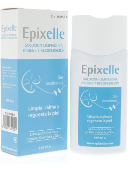 EPIXELLE SOLUCION...