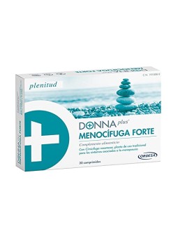 DONNA PLUS MENOCIFUGA FORTE...
