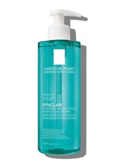 EFFACLAR DUO GEL...