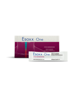ESOXX ONE 20 STICKS...
