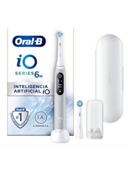 ORAL-B CEPILLO ELECTRICO...