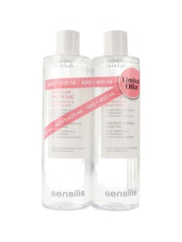 SENSILIS DUPLO MICELLAR...