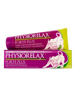 PHYSIORELAX FORTE PLUS 250 ML