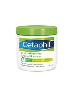 CETAPHIL CREMA HIDRATANTE...