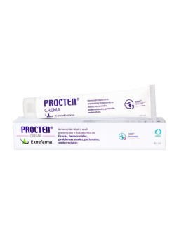 PROCTEN 40 ML