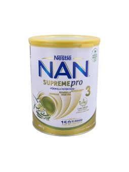 NESTLE NAN 3 SUPREME 800 G