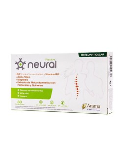 NEURAL 30 COMPRIMIDOS