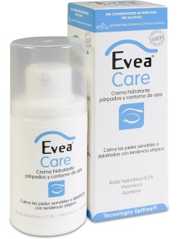 EVEA CARE CREMA HIDR...
