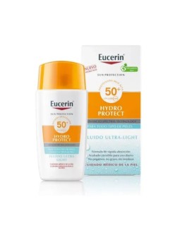 EUCERIN SUN HYDROPROTECT...