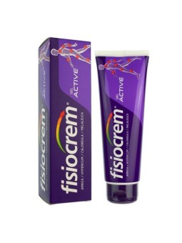 FISIOCREM GEL ACTIVE 1 TUBO...