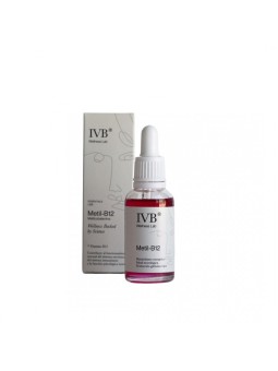 IVB METIL - B12 30 ML