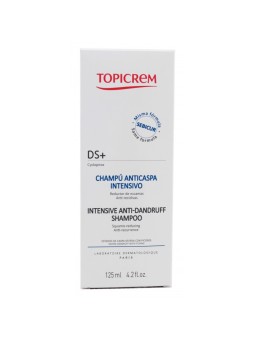 TOPICREM SEBICUR DS CHAMPU...