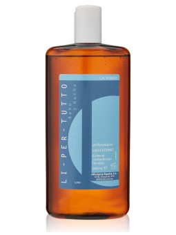 LIPER TUTTO BAÑO-DUCHA 500 ML
