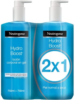 NEUTROGENA HYDRO BOOST...