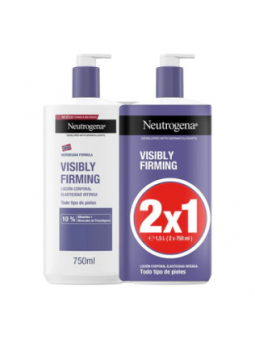 NEUTROGENA VISIBLY RENEW...