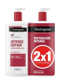 NEUTROGENA INTENSE REPAIR...