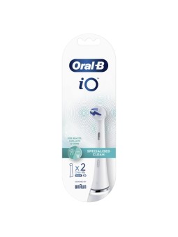 ORAL-B RECAMBIO CEPILLO...
