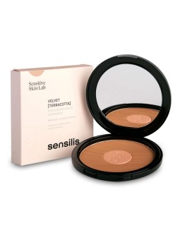 SENSILIS VELVET TERRACOTA...