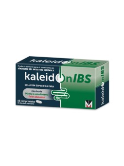 KALEIDON IBS 60 COMPRIMIDOS