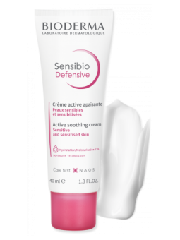 SENSIBIO DEFENSIVE BIODERMA...