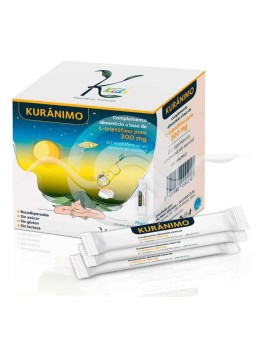 KURANIMO 30 STICK PACKS