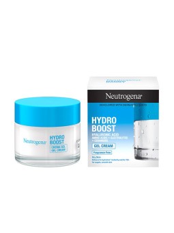 NEUTROGENA HYDRO BOOST...