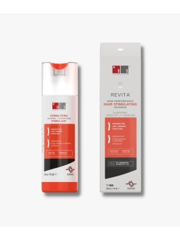 REVITA CHAMPU CAIDA 180-205 ML