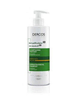 VICHY DERCOS CHAMPU...