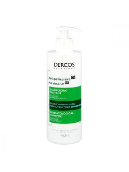 VICHY DERCOS CHAMPU...