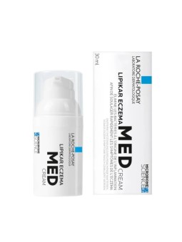 LRP LIPIKAR ECZEMA MED 1...