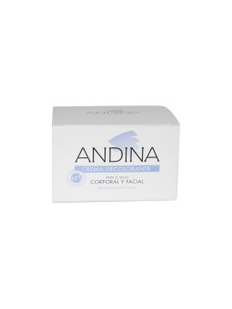 ANDINA CREMA DECOLORANTE...