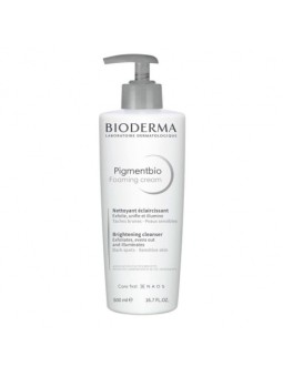 BIODERMA PIGMENTBIO FOAMING...