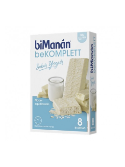 BIMANAN BEKOMPLETT SNACK...